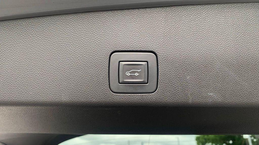 used 2024 Buick Encore GX car, priced at $25,907