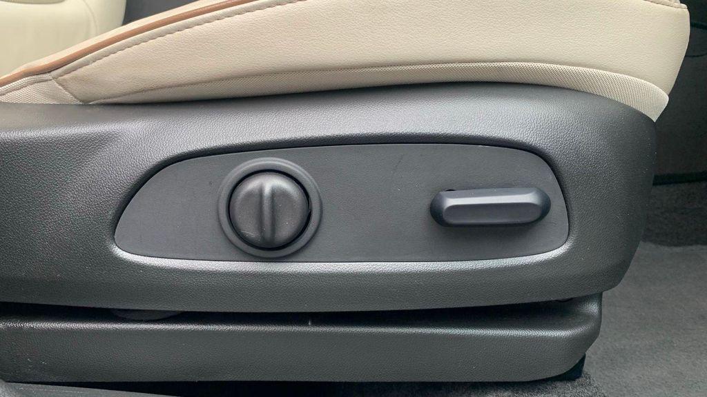 used 2024 Buick Encore GX car, priced at $25,907