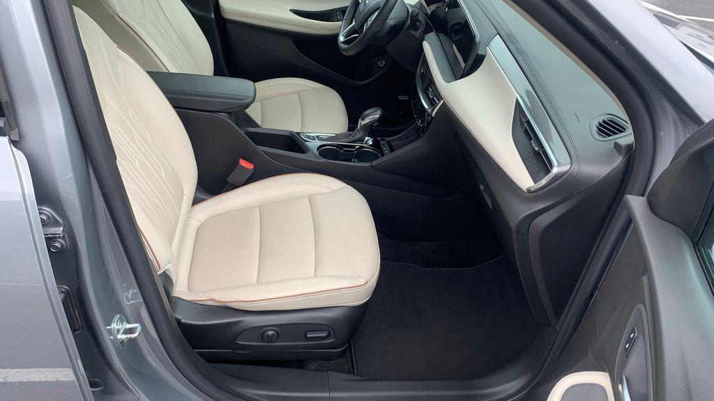 used 2024 Buick Encore GX car, priced at $24,709