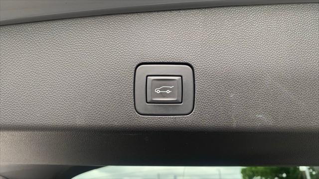used 2024 Buick Encore GX car, priced at $26,962
