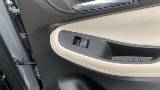 used 2024 Buick Encore GX car, priced at $26,962