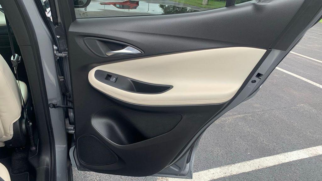 used 2024 Buick Encore GX car, priced at $24,709