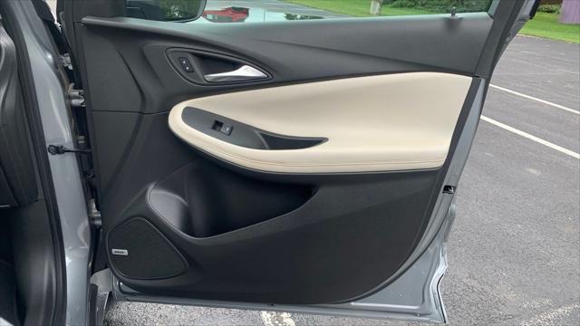 used 2024 Buick Encore GX car, priced at $26,962