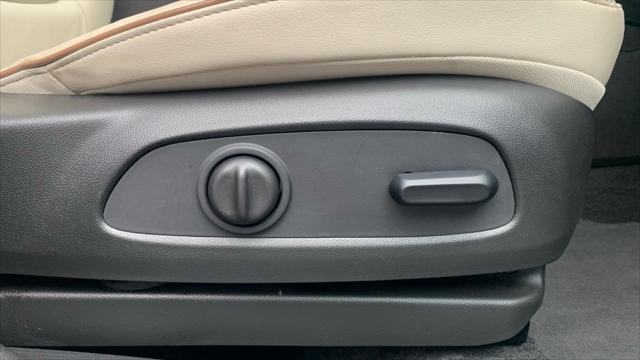 used 2024 Buick Encore GX car, priced at $26,962
