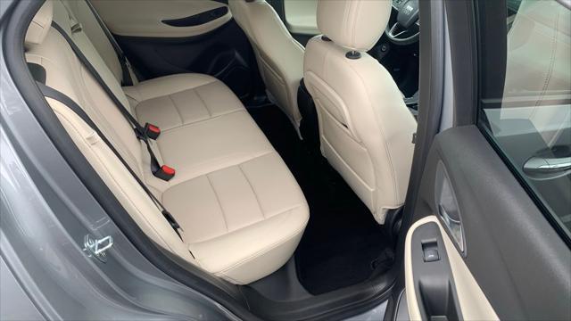 used 2024 Buick Encore GX car, priced at $26,962