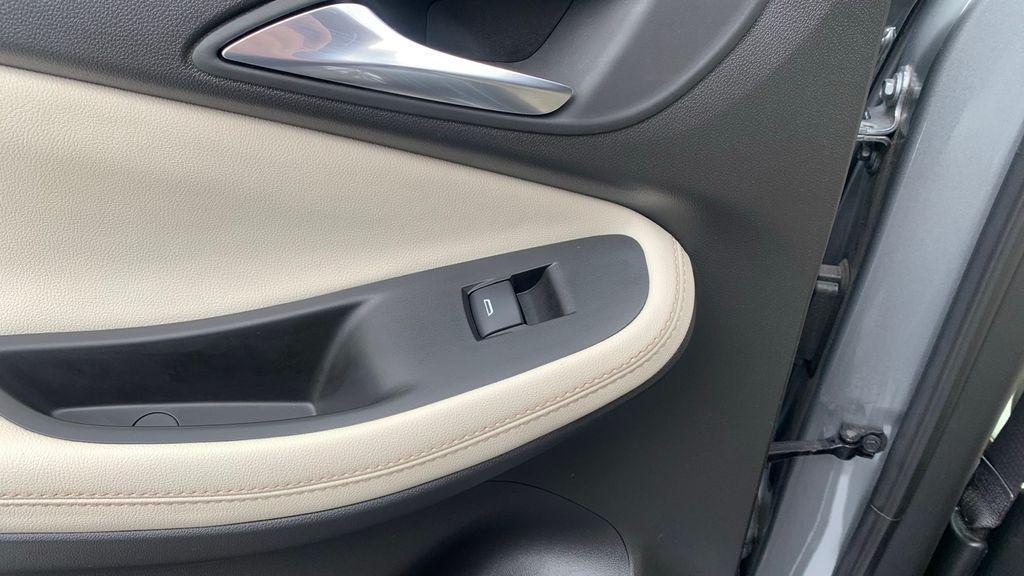 used 2024 Buick Encore GX car, priced at $24,709