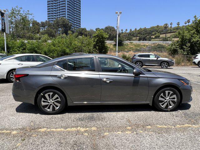 new 2025 Nissan Altima car, priced at $28,140