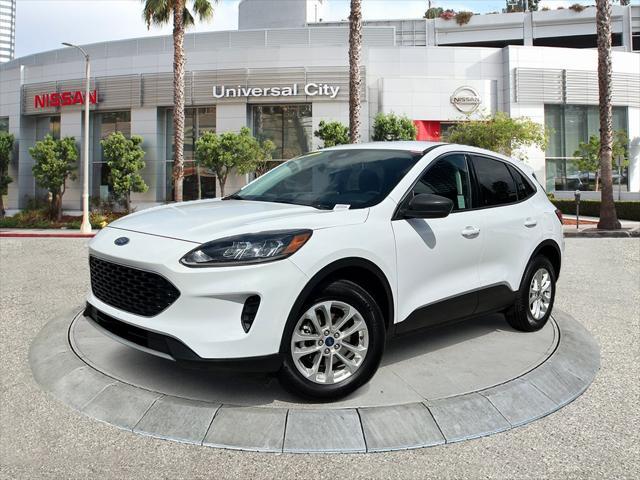 used 2022 Ford Escape car, priced at $18,317