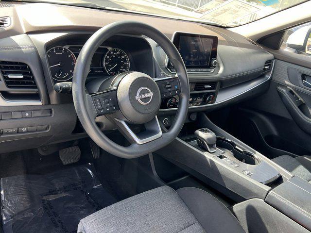 used 2023 Nissan Rogue car, priced at $19,980