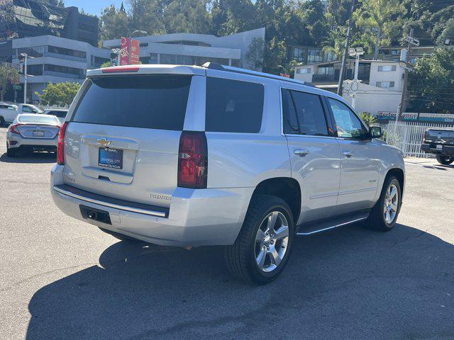 used 2020 Chevrolet Tahoe car, priced at $38,888