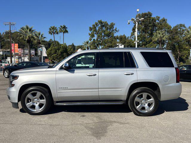 used 2020 Chevrolet Tahoe car, priced at $38,888