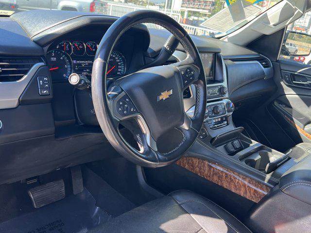 used 2020 Chevrolet Tahoe car, priced at $38,888