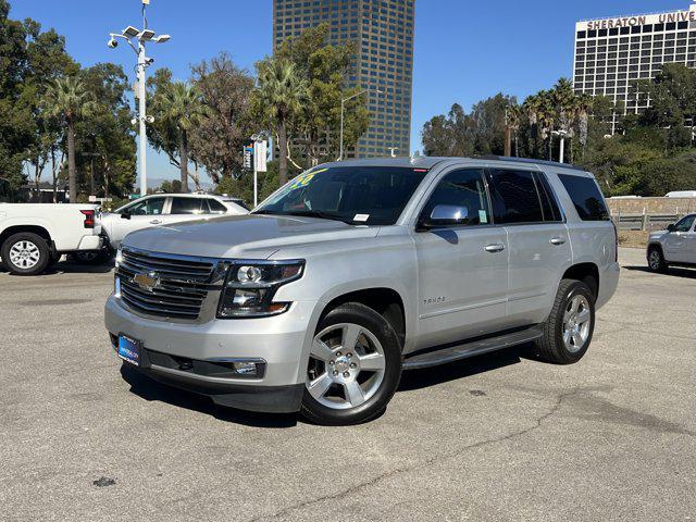 used 2020 Chevrolet Tahoe car, priced at $38,888