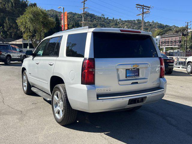 used 2020 Chevrolet Tahoe car, priced at $38,888