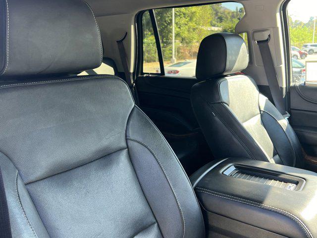 used 2020 Chevrolet Tahoe car, priced at $38,888