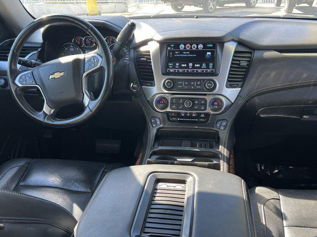 used 2020 Chevrolet Tahoe car, priced at $38,888