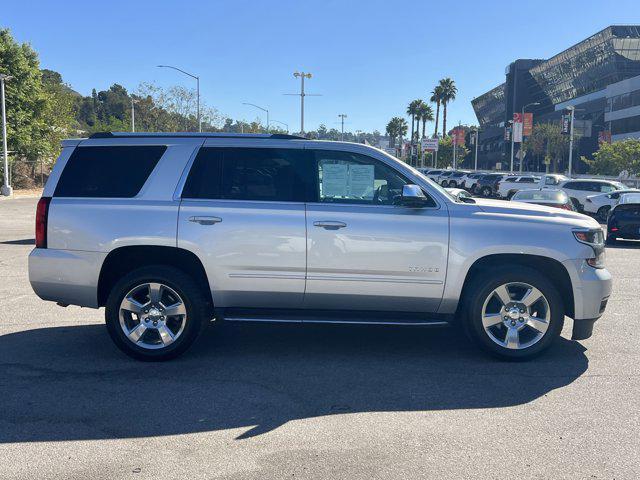 used 2020 Chevrolet Tahoe car, priced at $38,888