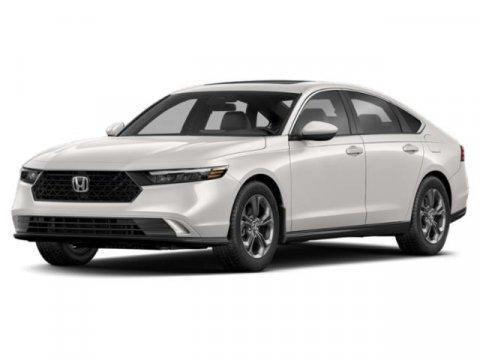 used 2023 Honda Accord car, priced at $27,800