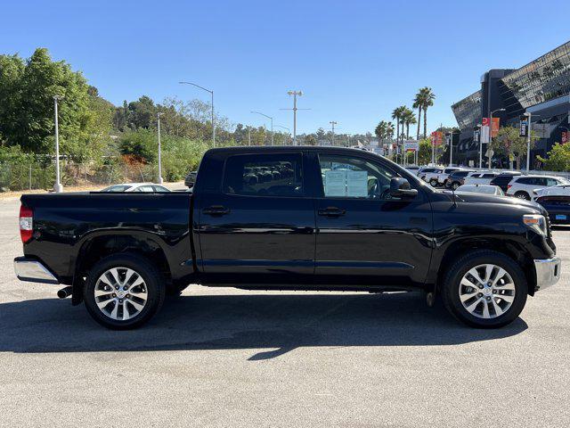 used 2017 Toyota Tundra car, priced at $26,380