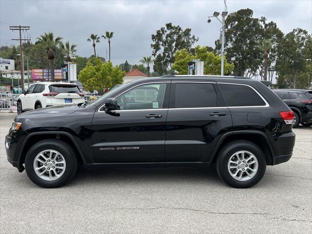 used 2018 Jeep Grand Cherokee car, priced at $20,811