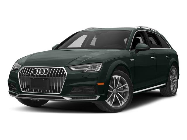used 2017 Audi A4 allroad car, priced at $25,512