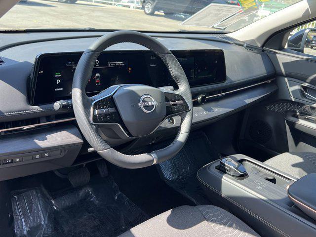 used 2023 Nissan ARIYA car, priced at $28,268