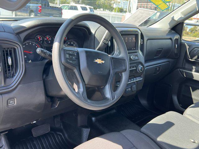 used 2023 Chevrolet Silverado 1500 car, priced at $29,980