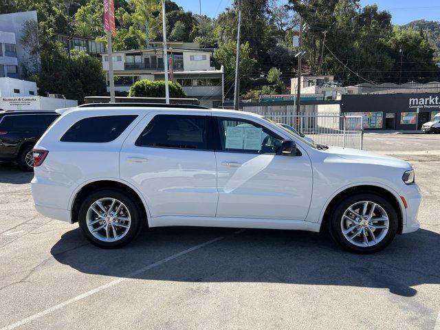 used 2023 Dodge Durango car, priced at $28,980