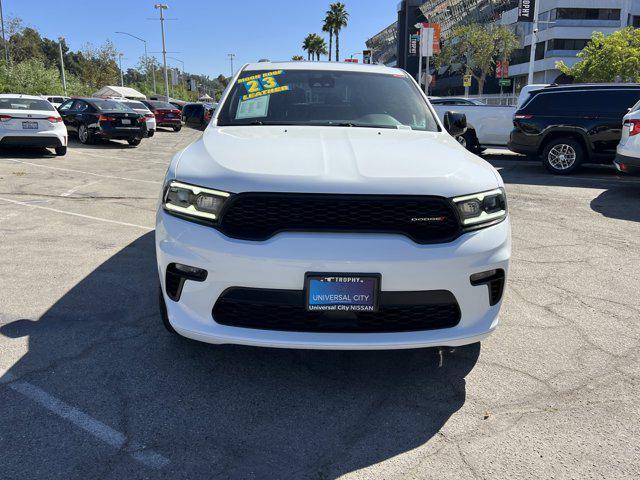 used 2023 Dodge Durango car, priced at $28,980