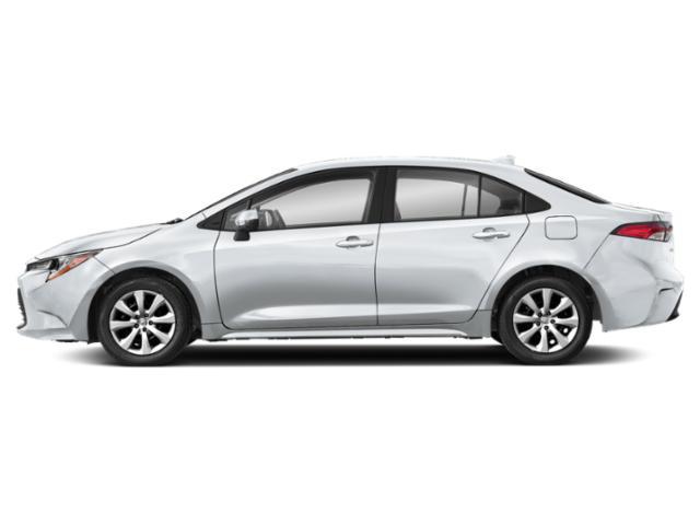 used 2023 Toyota Corolla car