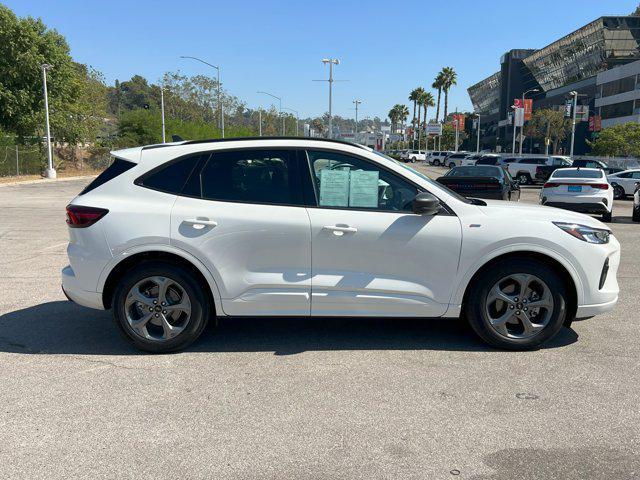 used 2023 Ford Escape car, priced at $20,980