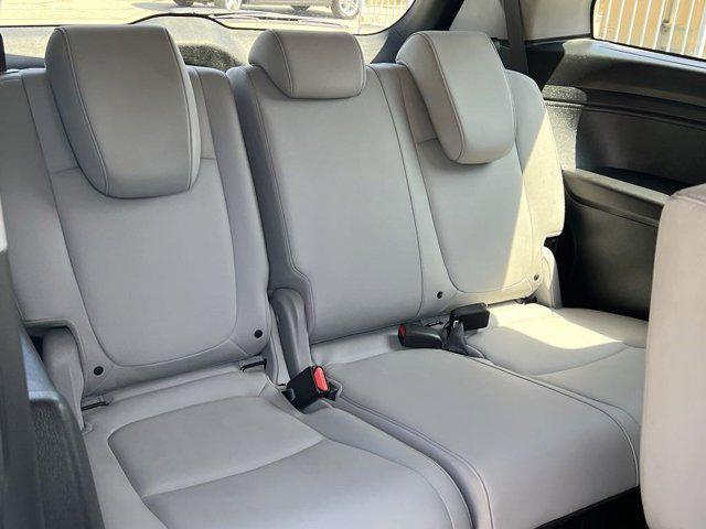 used 2023 Honda Odyssey car, priced at $33,268