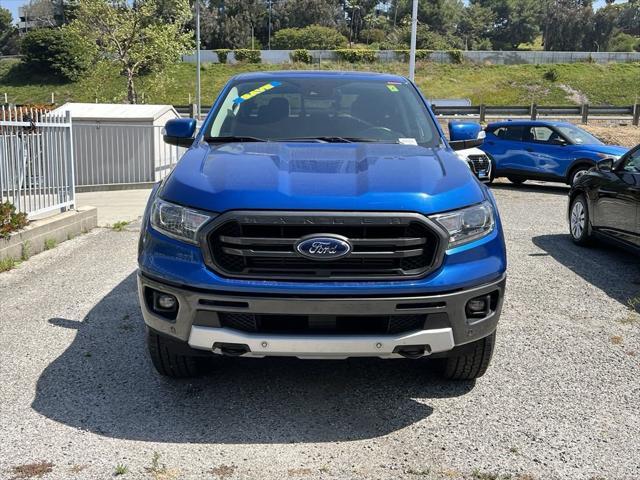 used 2019 Ford Ranger car, priced at $31,308