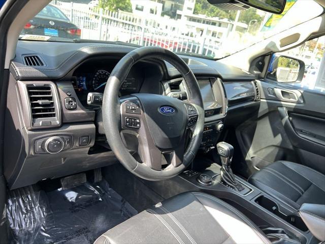 used 2019 Ford Ranger car, priced at $31,308