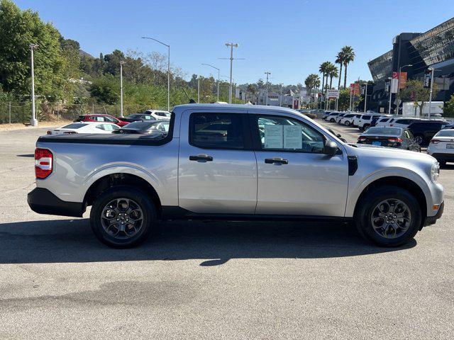 used 2024 Ford Maverick car, priced at $30,980