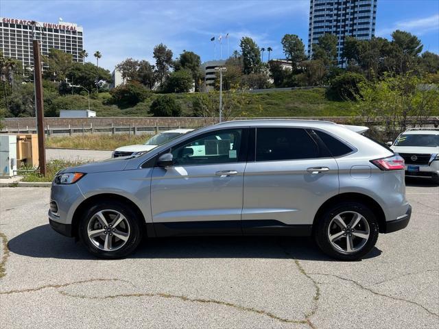 used 2020 Ford Edge car, priced at $24,515