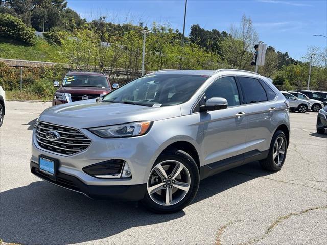 used 2020 Ford Edge car, priced at $24,515