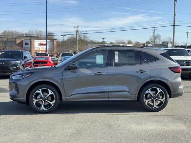 new 2025 Ford Escape car, priced at $39,015