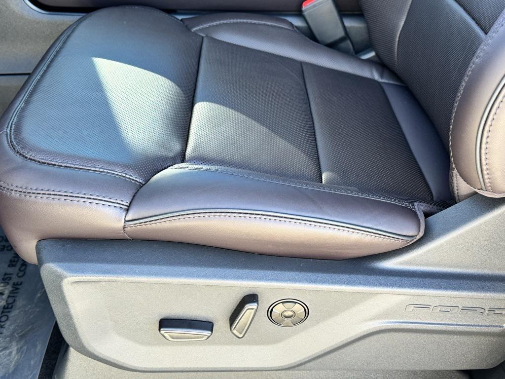 new 2025 Ford Expedition Max car, priced at $92,240