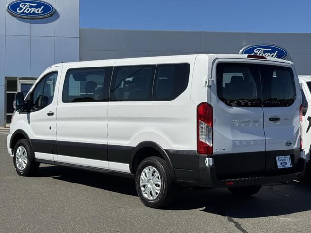 used 2021 Ford Transit-350 car, priced at $41,911