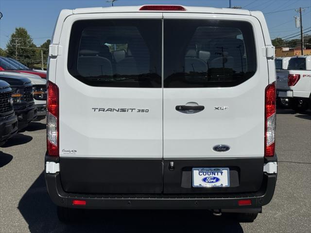 used 2021 Ford Transit-350 car, priced at $41,911