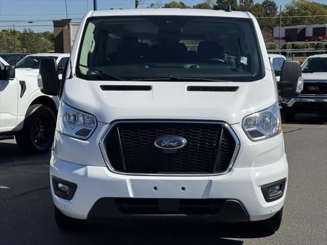 used 2021 Ford Transit-350 car, priced at $41,911