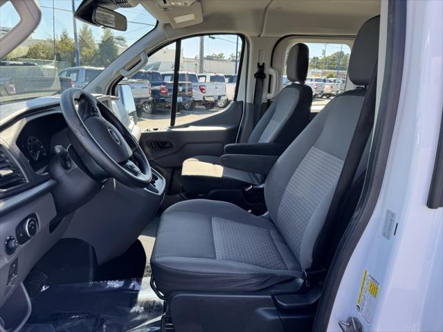 used 2021 Ford Transit-350 car, priced at $41,911