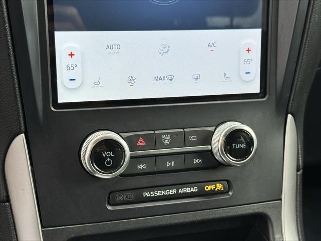 used 2022 Ford Edge car, priced at $20,487