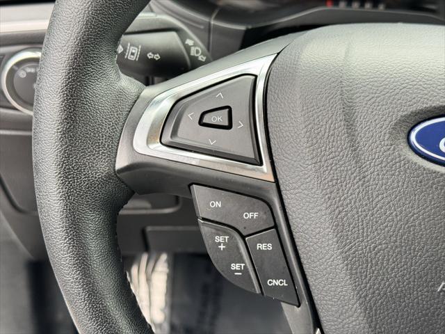 used 2022 Ford Edge car, priced at $20,487