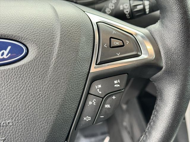 used 2022 Ford Edge car, priced at $20,487