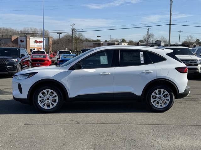 new 2025 Ford Escape car, priced at $28,485