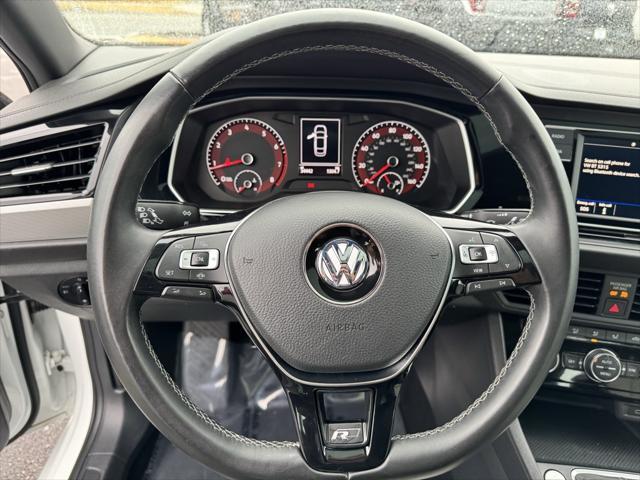 used 2020 Volkswagen Jetta car, priced at $17,299