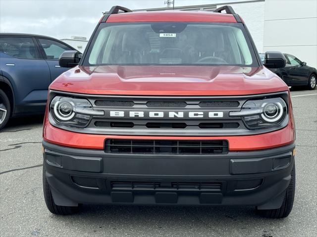 new 2024 Ford Bronco Sport car, priced at $30,885