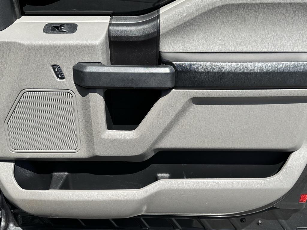 used 2019 Ford F-150 car, priced at $21,998